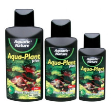 Aquatic Nature Aqua Plant Plus 500ml